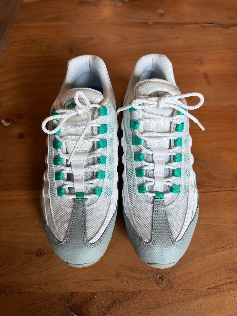 Nike Air Max 95